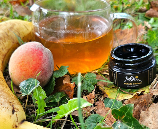 Comment prendre du shilajit et avec quoi l’accompagner ?
