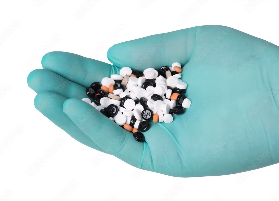 Interactions médicamenteuses du shilajit : antidiabétiques, antihypertenseurs, anticoagulants… que savoir avant d’en prendre ?
