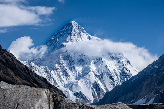 Pourquoi le Shilajit Shifaya est-il utilisé depuis des millénaires dans l’Himalaya pakistanais ?